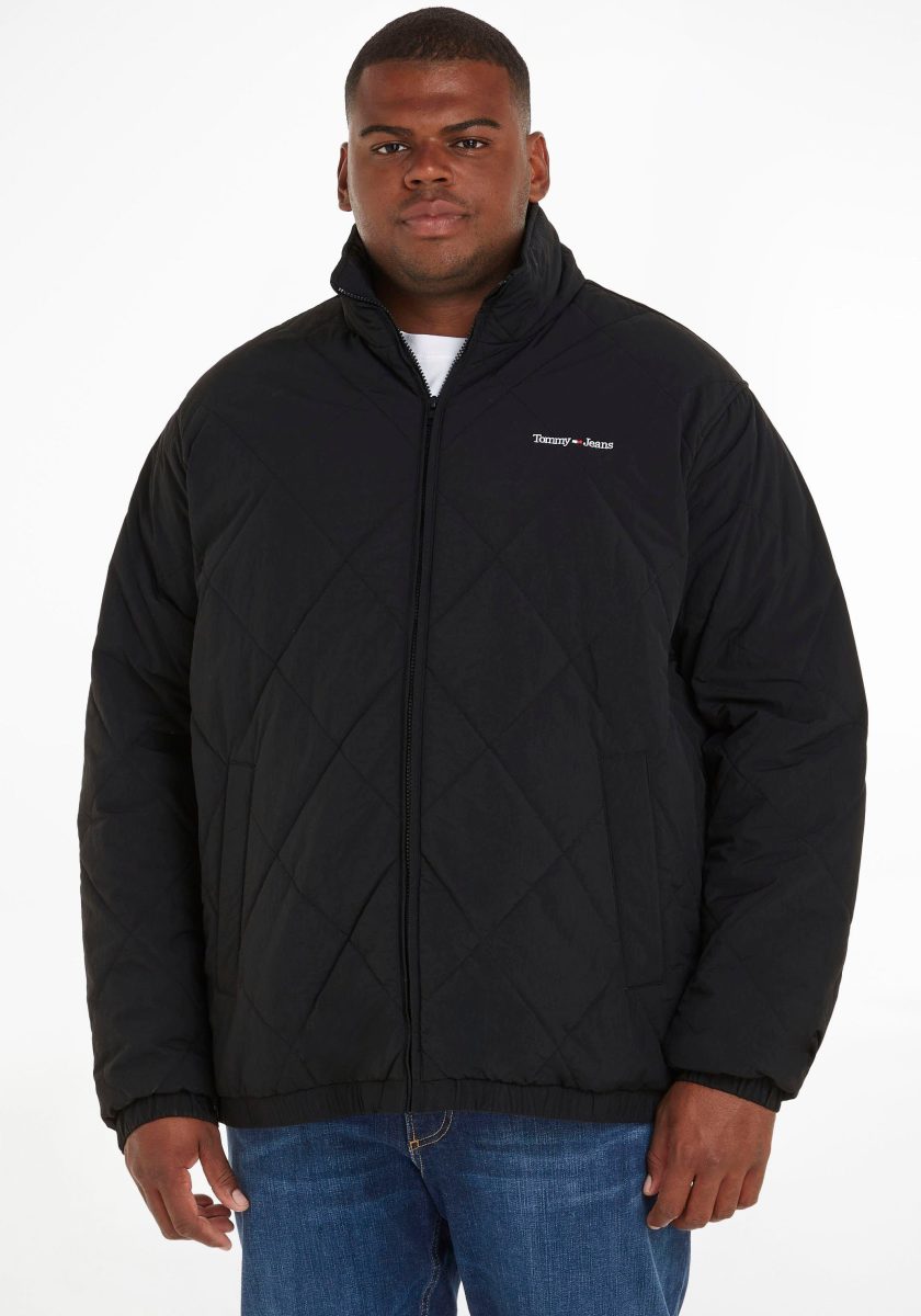 Tommy Jeans Plus Bomberjack