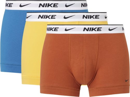 NIKE Underwear Boxershort (set, 3 stuks, Set van 3)