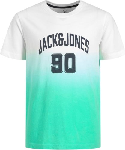 Jack & Jones Junior T-shirt Met verloop