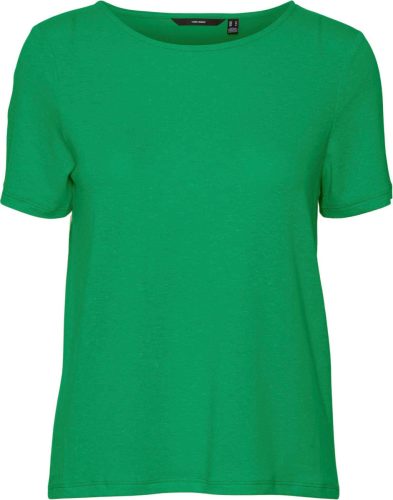 VERO MODA Shirt met korte mouwen