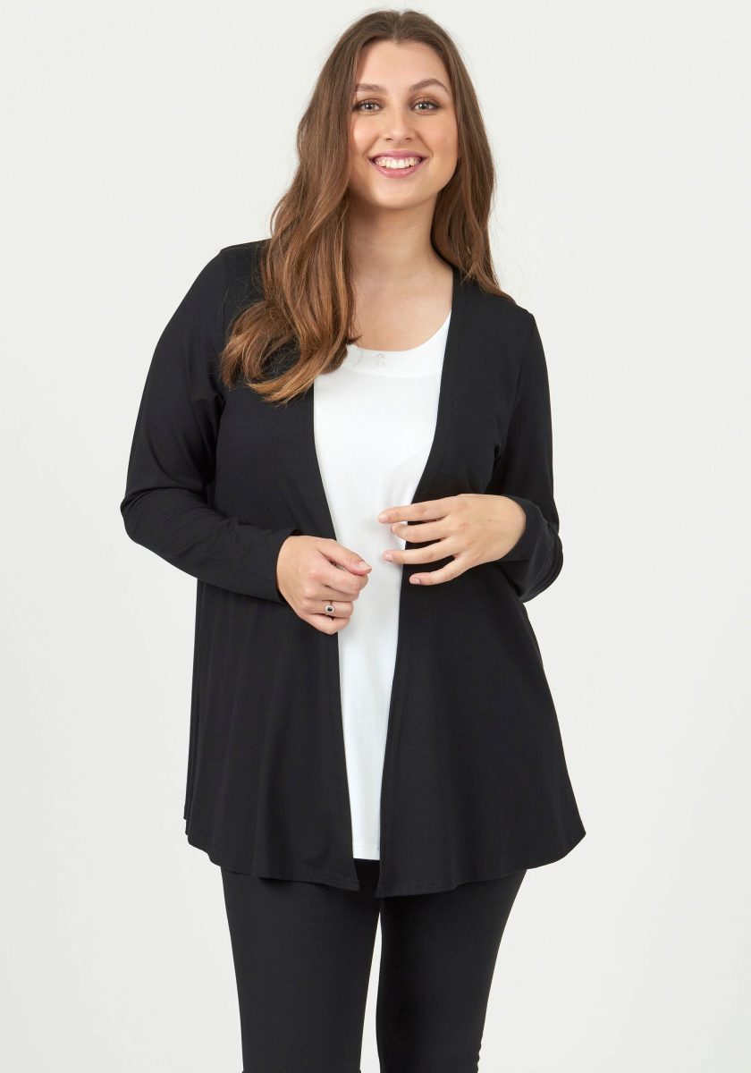 PONT NEUF Shirt met lange mouwen