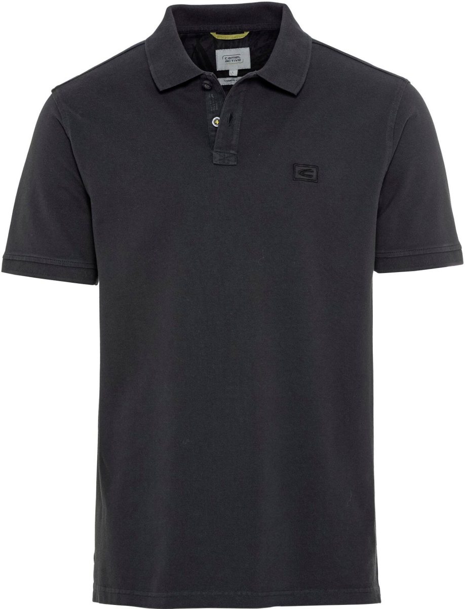 Camel active Poloshirt