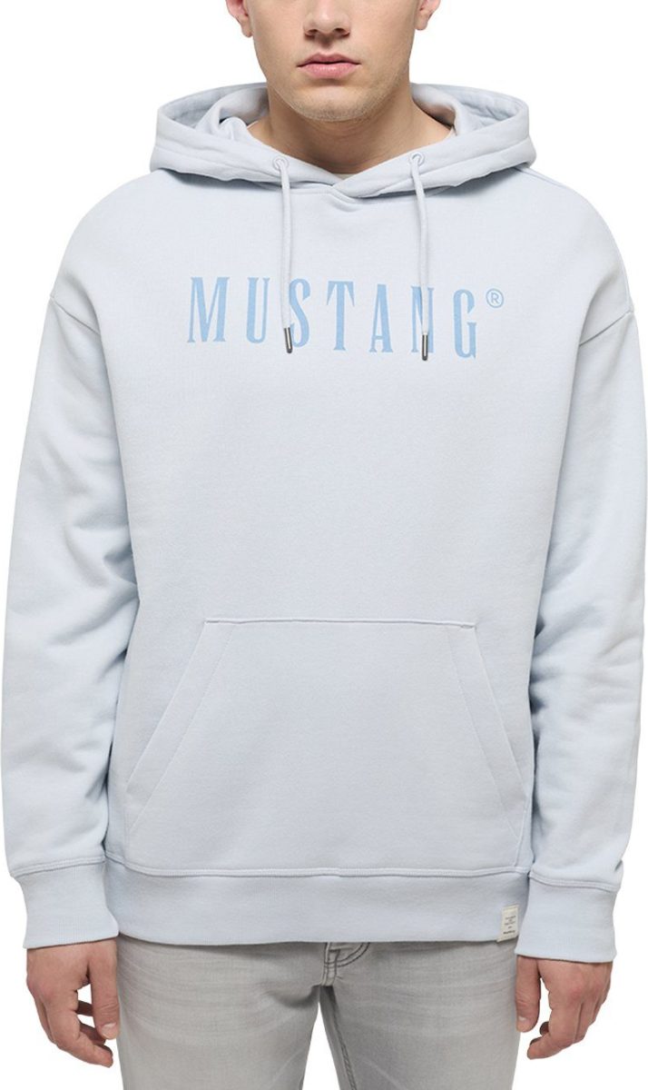 Mustang Sweatshirt