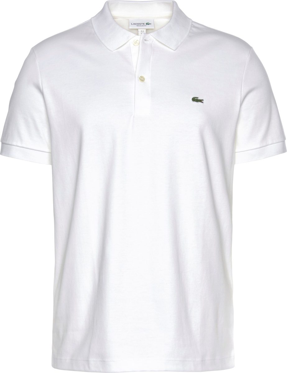 Lacoste Poloshirt Jersey