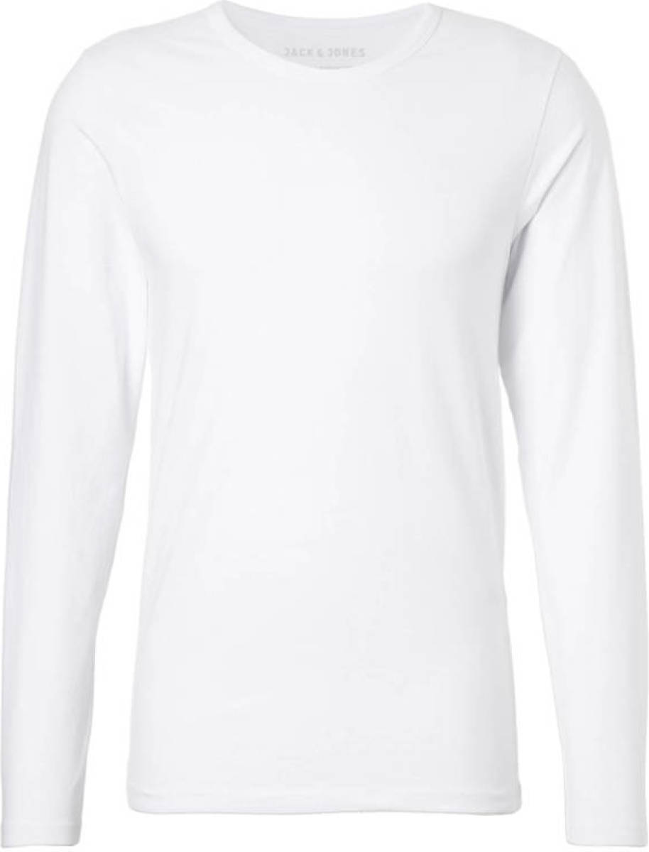 Jack & Jones T-shirt wit