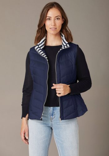 Junge Bodywarmer