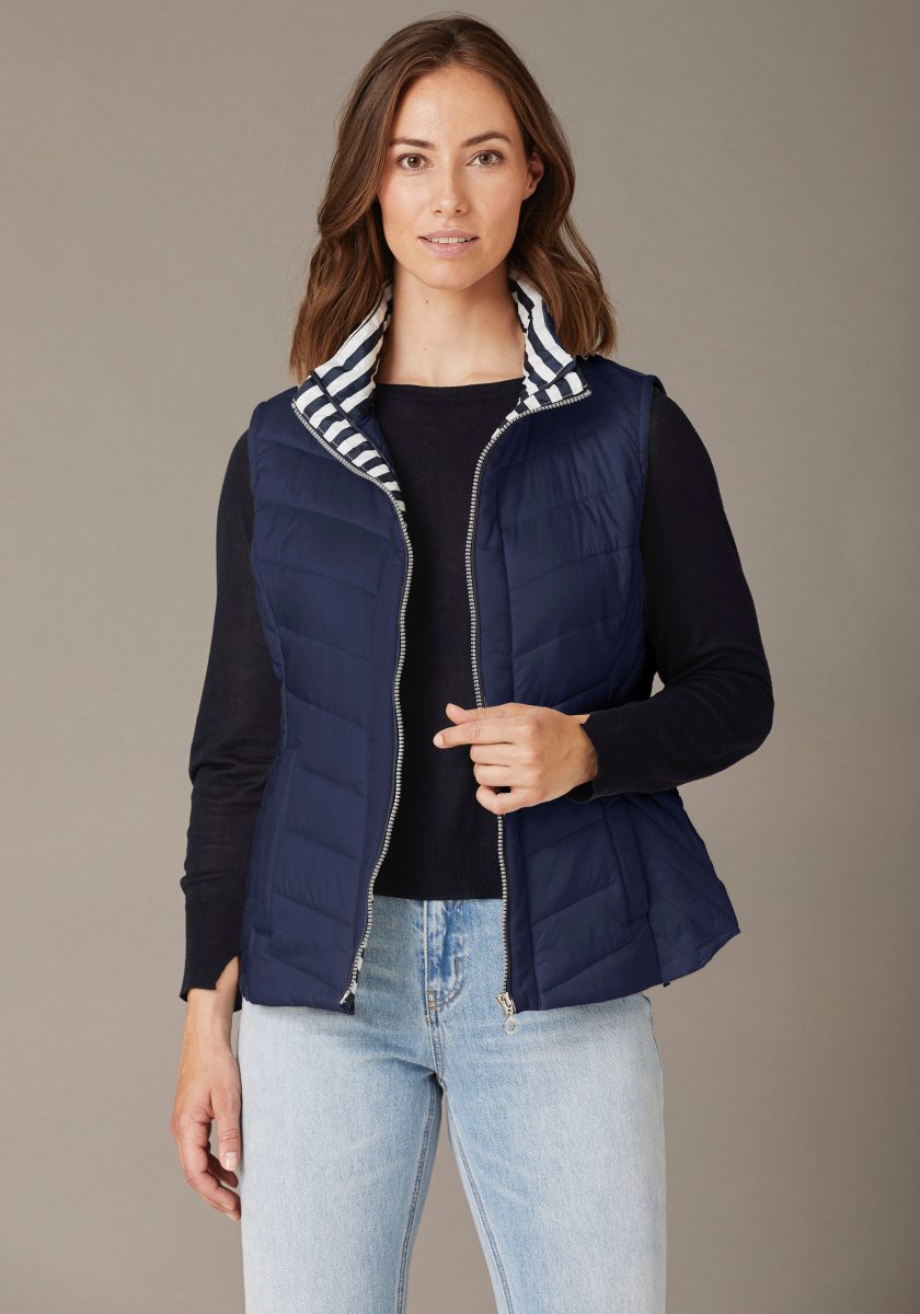Junge Bodywarmer