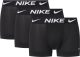 NIKE Underwear Boxershort TRUNK 3PK (set)