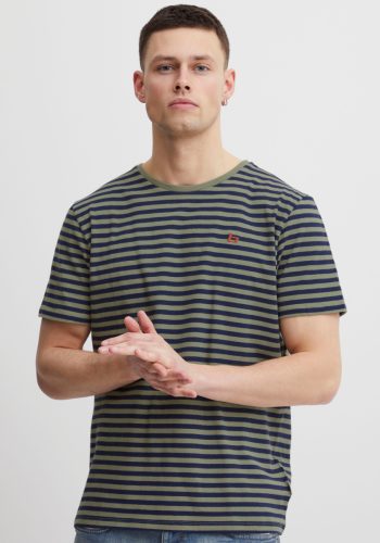 Blend Shirt met korte mouwen