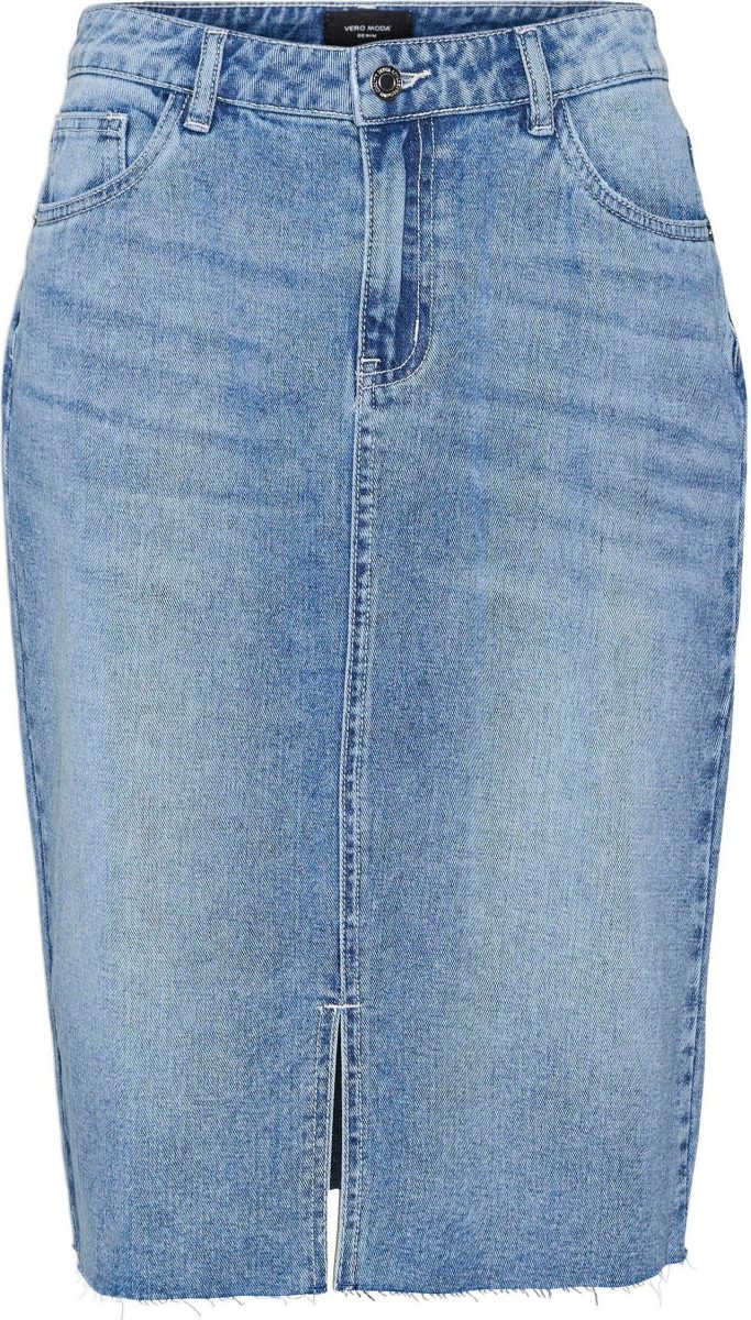 VERO MODA Jeansrok