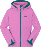 Kamik Softshell-jack