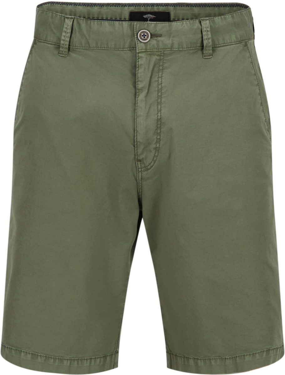 FYNCH-HATTON Chino-short