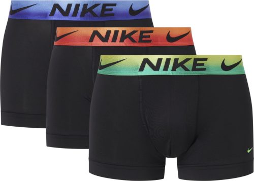 NIKE Underwear Boxershort TRUNK 3PK (set, 3 stuks, Set van 3)