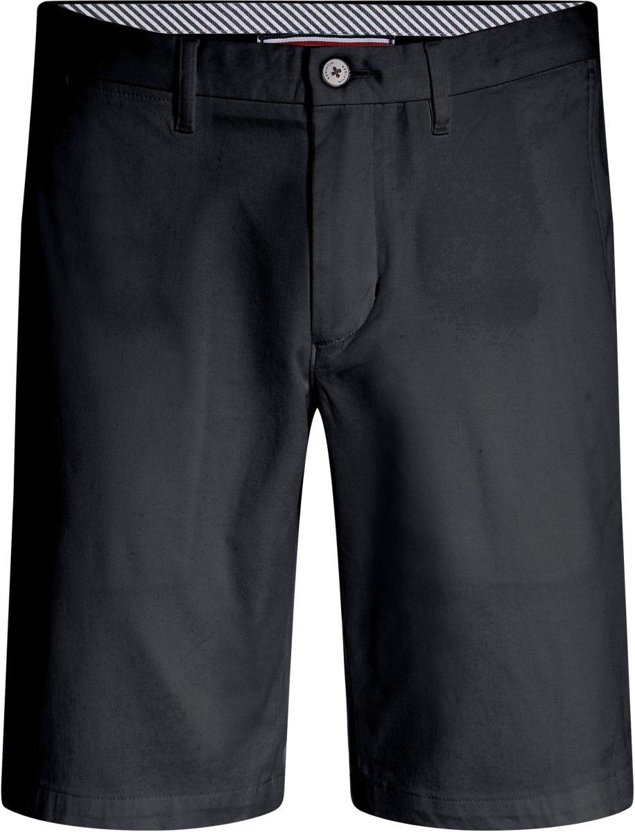 Tommy hilfiger Chino-short (1-delig)