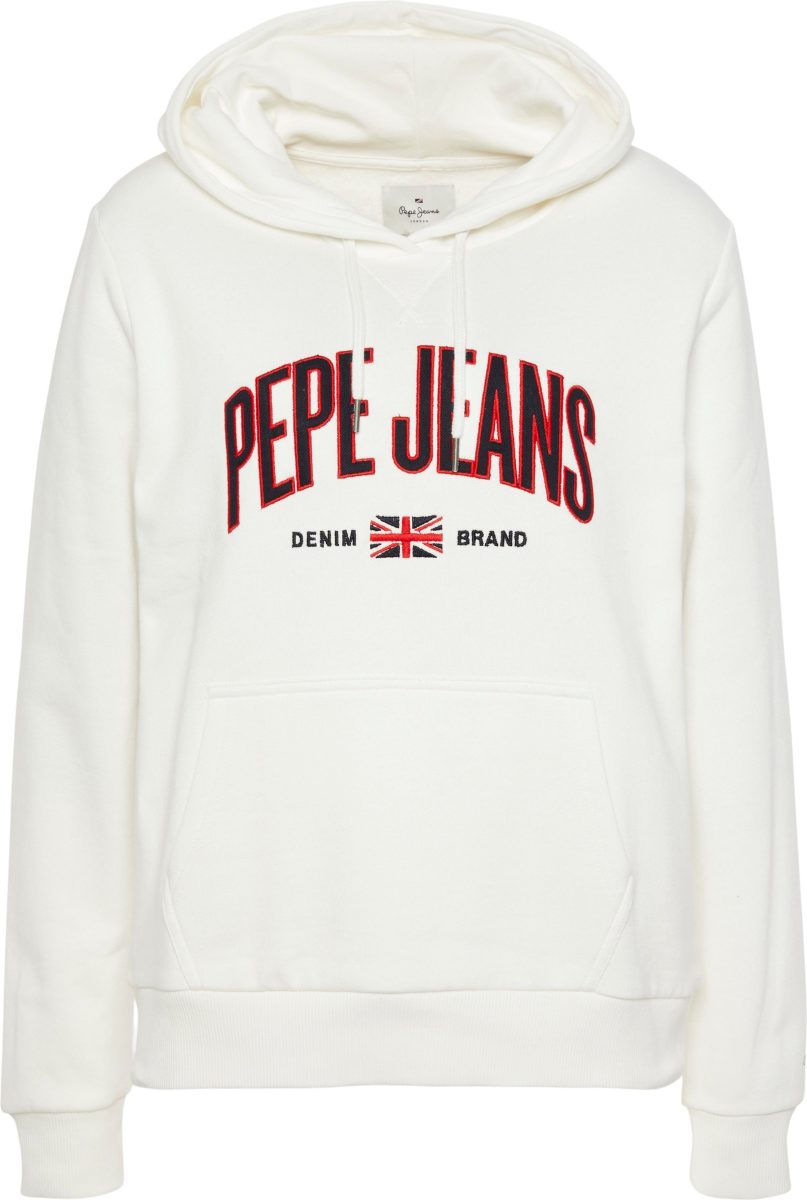 Pepe Jeans Hoodie Blossom