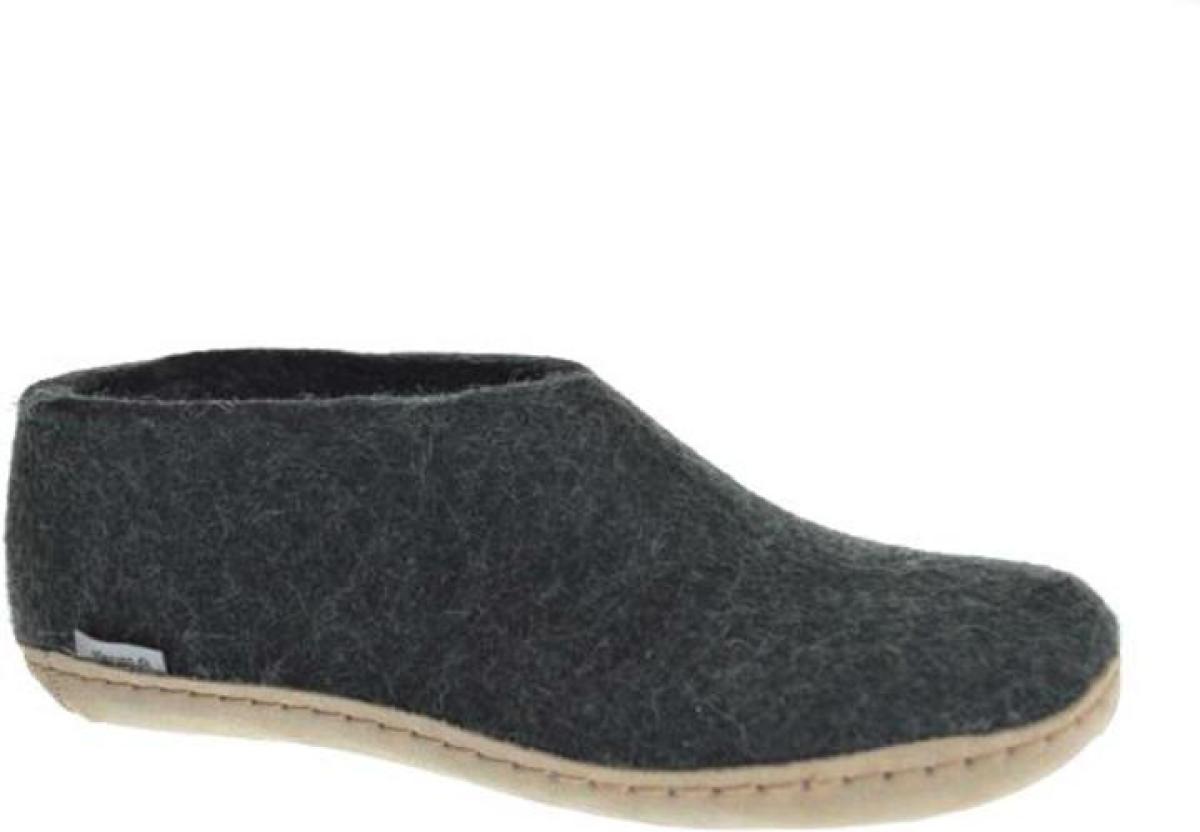 Glerups A shoe