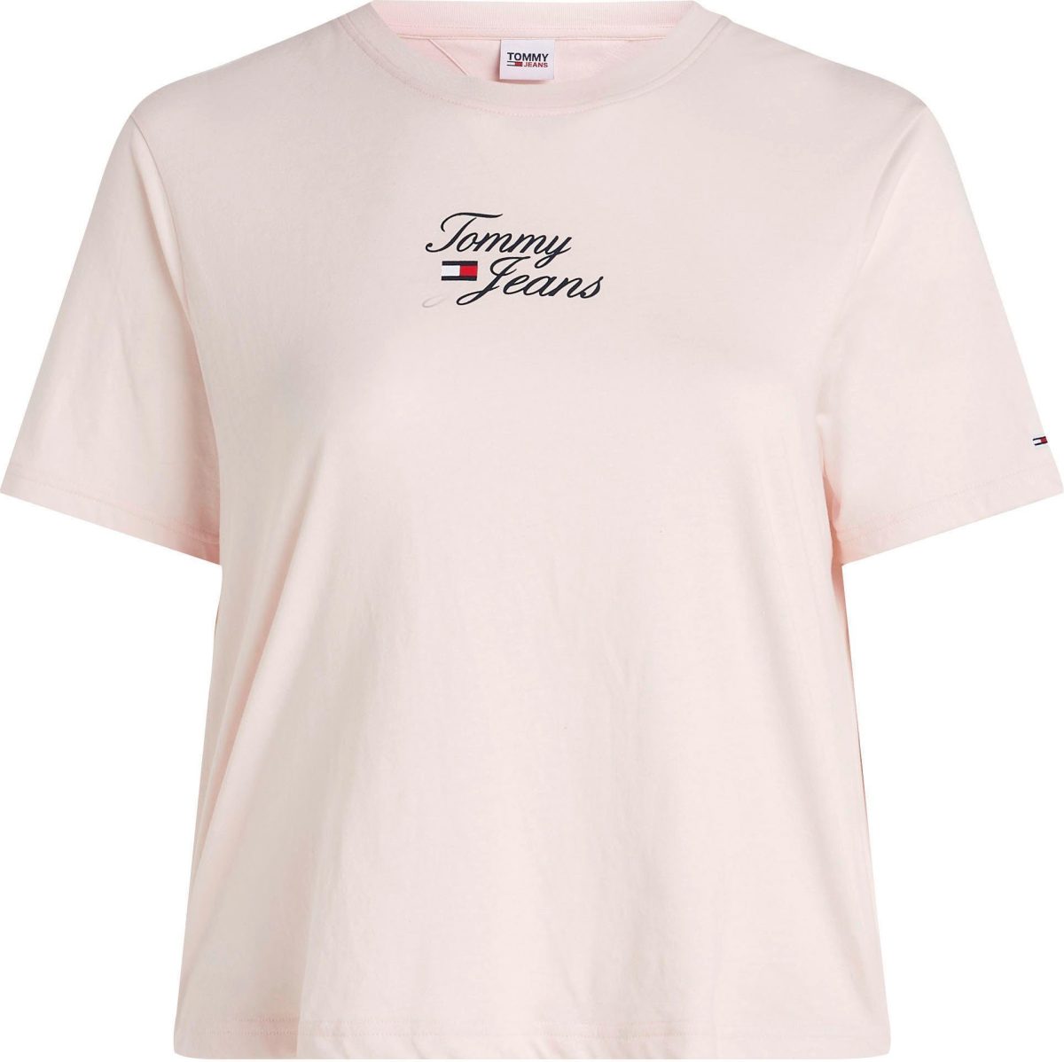 Tommy Jeans Curve T-shirt