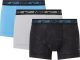 NIKE Underwear Boxershort TRUNK 3PK (set, 3 stuks, Set van 3)