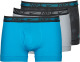 NIKE Underwear Boxershort TRUNK 3PK (set, 3 stuks, Set van 3)