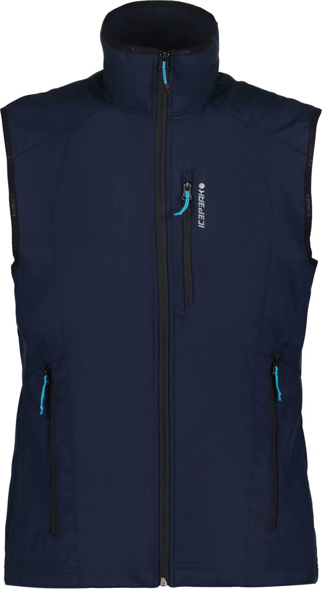 Icepeak Softshell-bodywarmer BOGATA