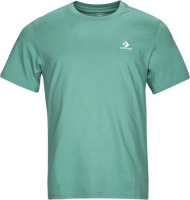 Converse T-shirt EMBROIDERED STAR CHEVRON TEE (1-delig)