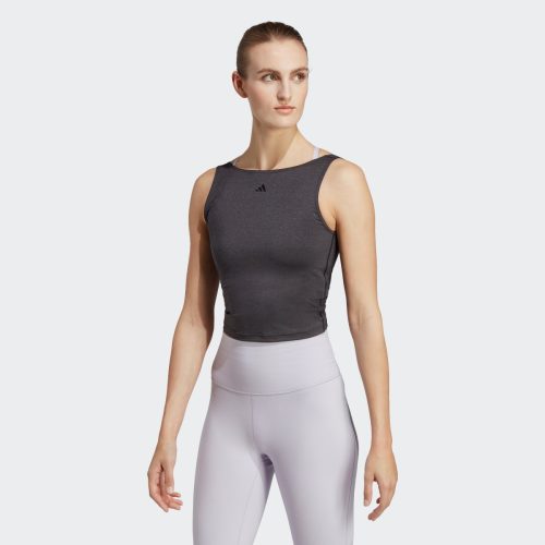 adidas Performance Tanktop YOGA STUDIO CROP