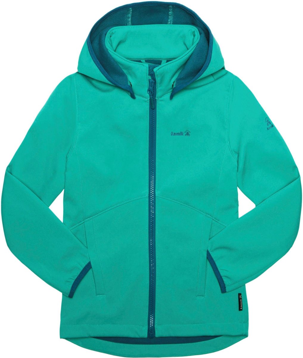 Kamik Softshell-jack
