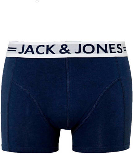 Jack & Jones boxershort zwart