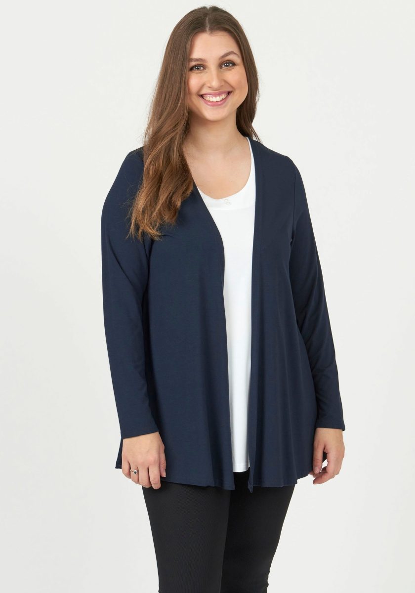 PONT NEUF Shirt met lange mouwen