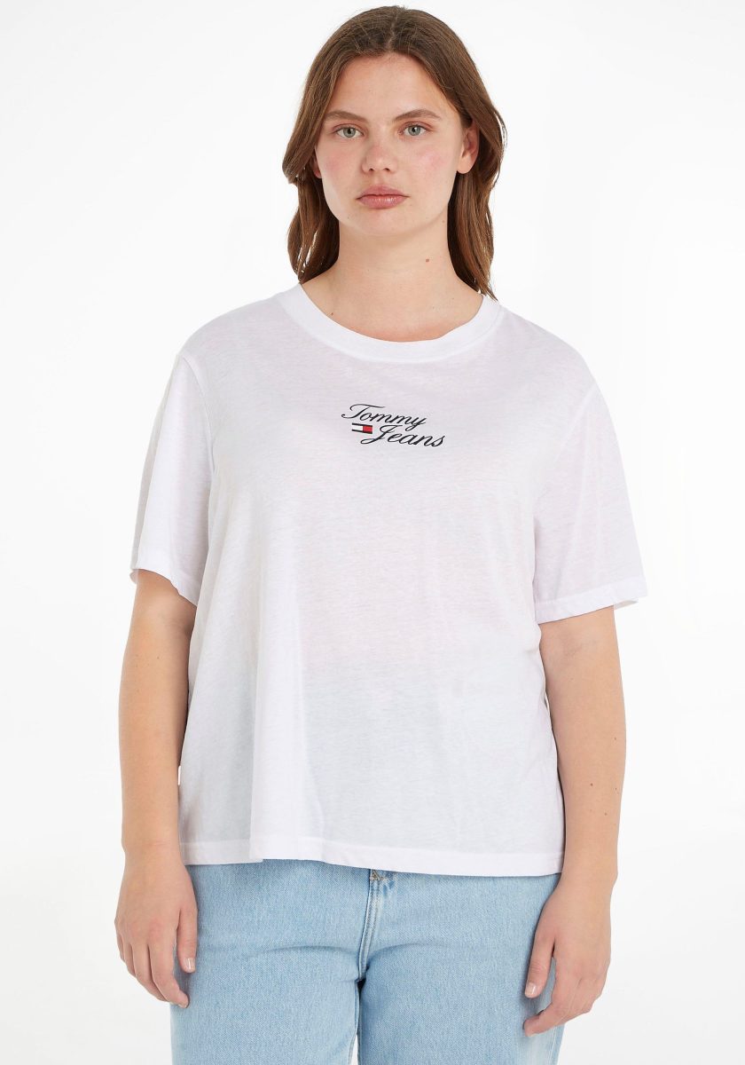 Tommy Jeans Curve T-shirt