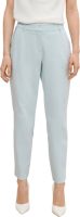 comma Stoffen broek