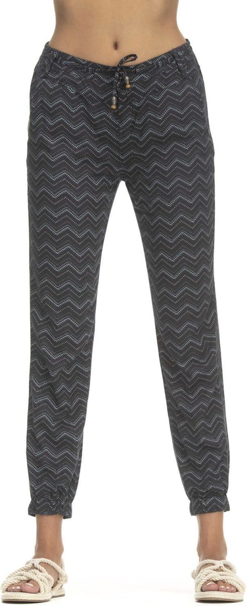 Ragwear Stoffen broek TALIN CHEVRON
