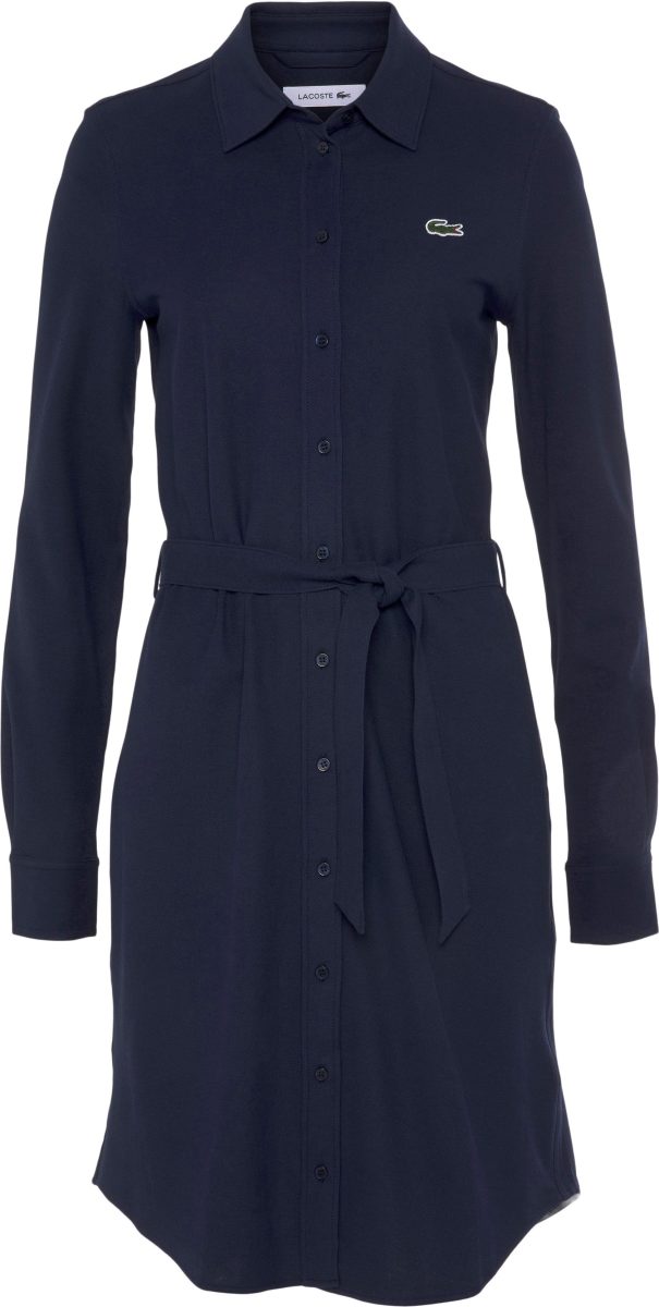 Lacoste Midi-jurk