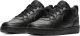 Nike Court Borough Low 2 sneakers zwart