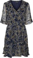 VERO MODA Blousejurkje