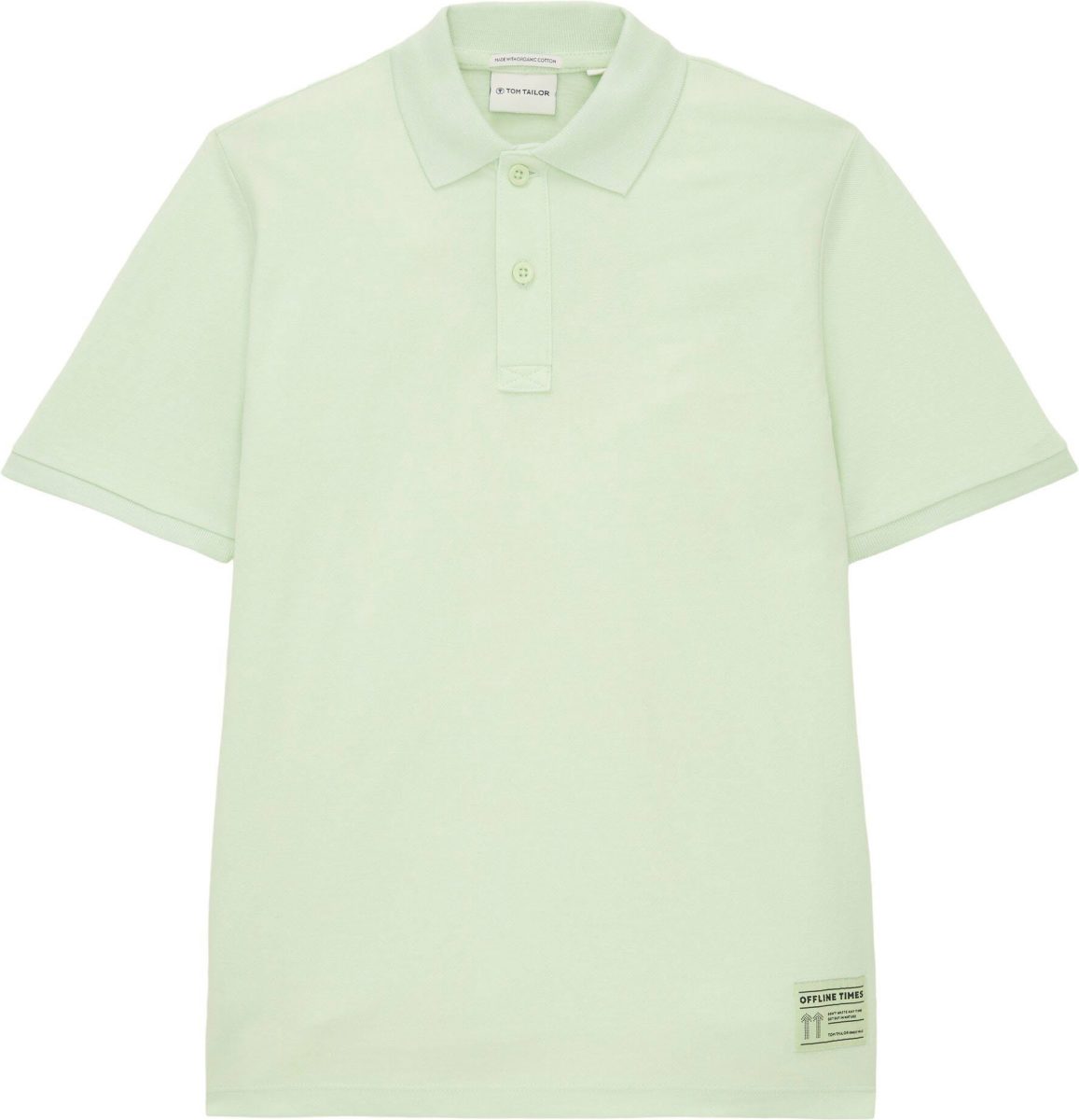 Tom tailor Poloshirt