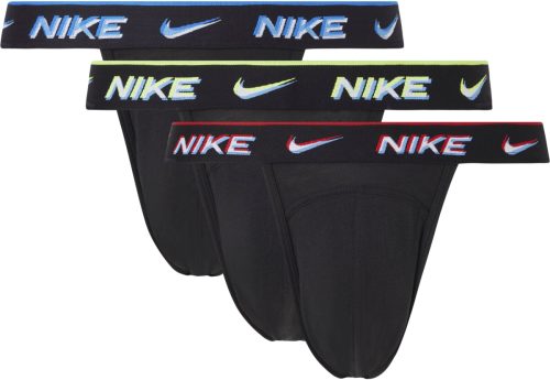 NIKE Underwear Slip (set, 3 stuks, Set van 3)