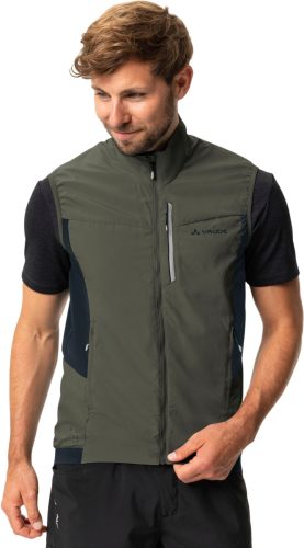 Vaude Functionele bodywarmer (1-delig)