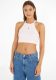 Tommy Jeans Crop-top