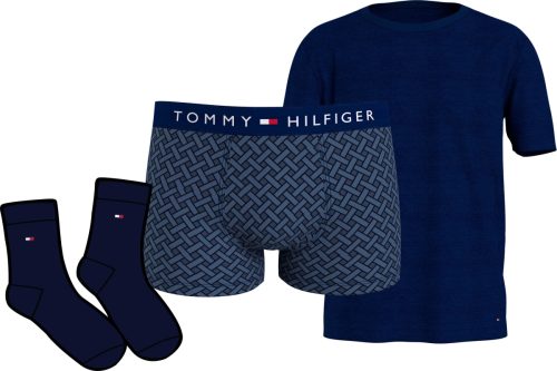 Tommy Hilfiger Underwear Trunk (set, 3 stuks)