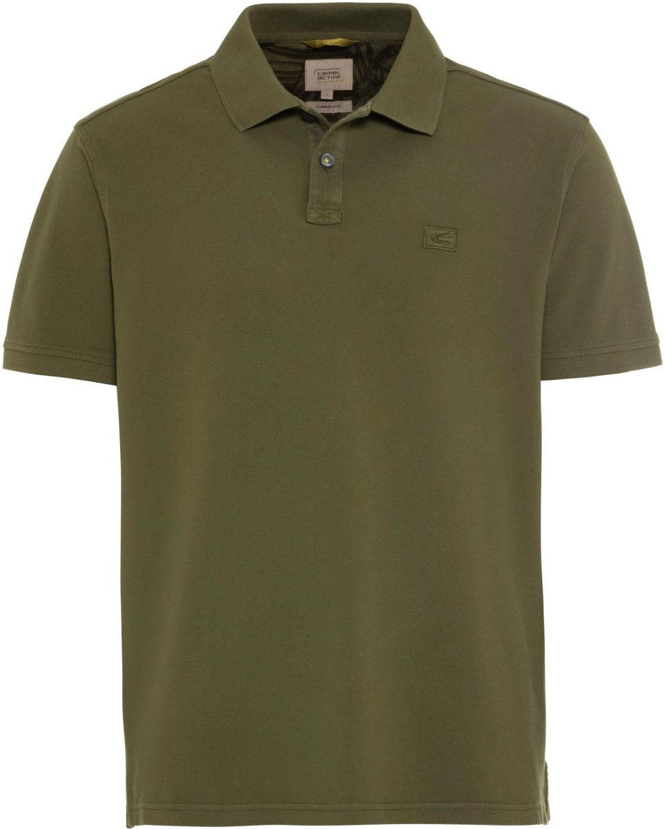 Camel active Poloshirt