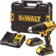 DeWalt DCD777S2T-QW