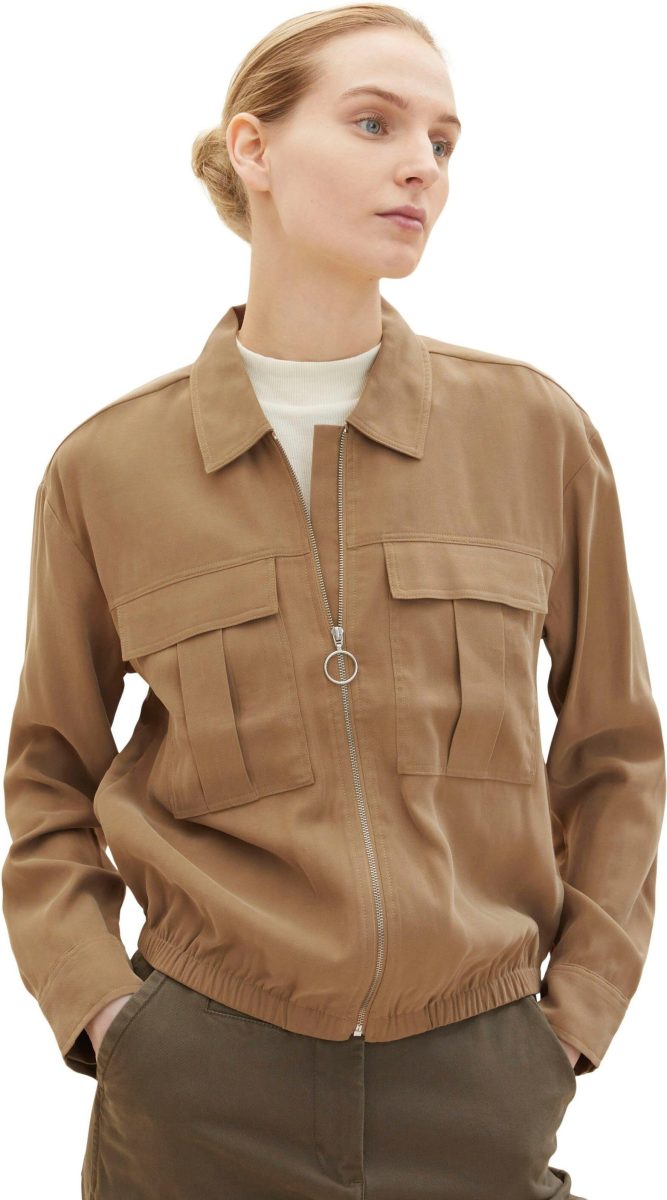 Tom tailor Blouson