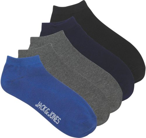 Jack & Jones Basic sokken (set, 5 paar)