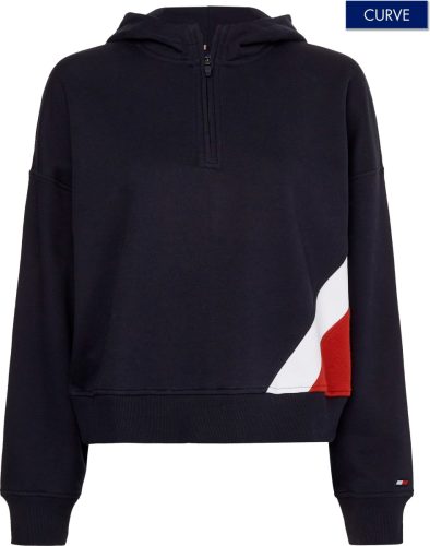 Tommy Hilfiger Sport Curve Sweatshirt