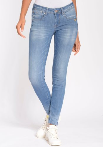 GANG Skinny fit jeans 94FAYE CROPPED