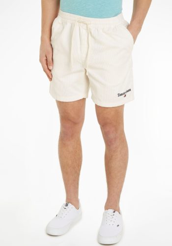 Tommy Jeans Relaxshorts TJM CORD SURF SHORT