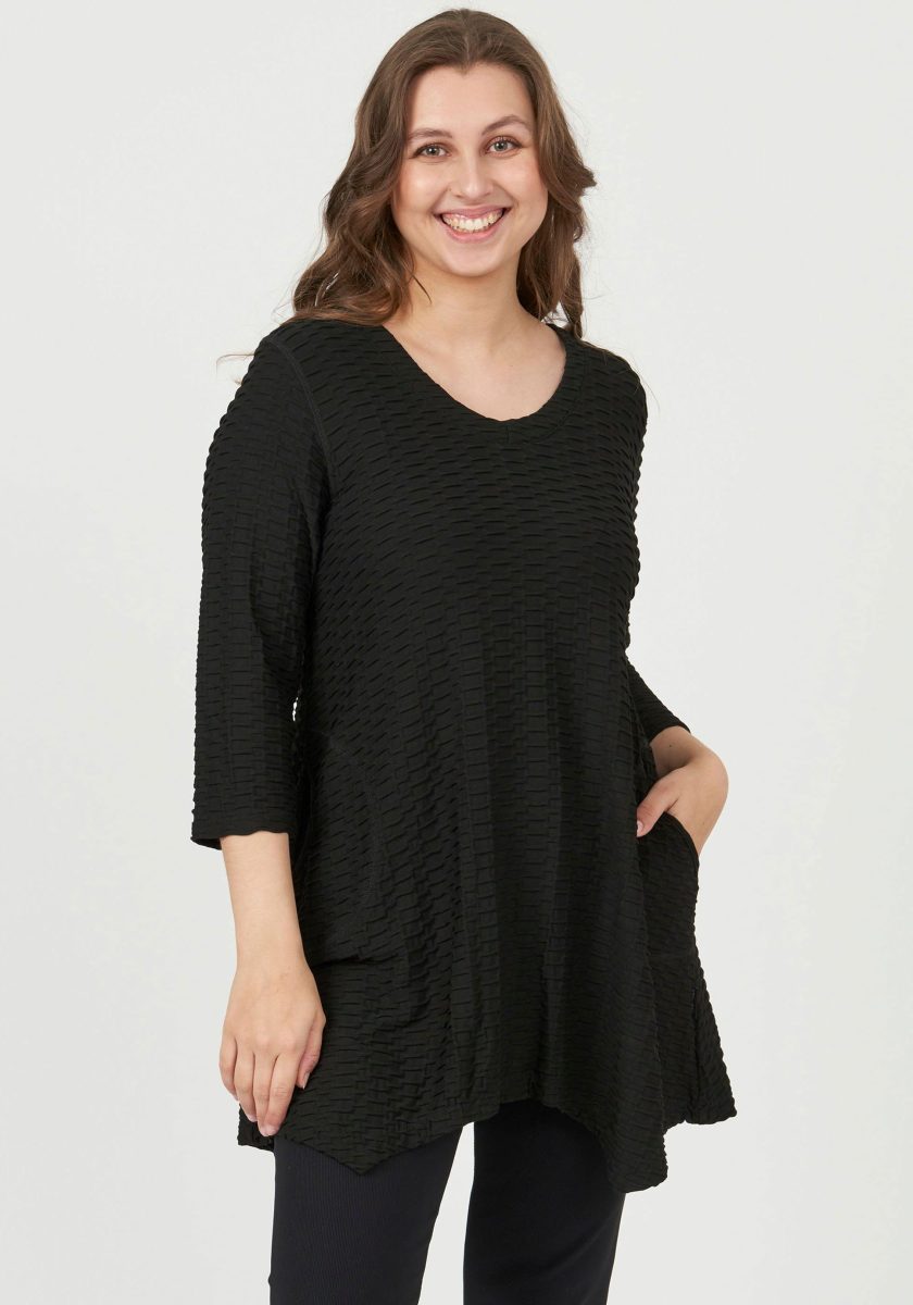 PONT NEUF Tuniekshirt