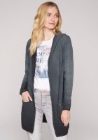 SOCCX Vest