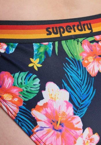 Superdry Bikinibroekje (1 stuk)